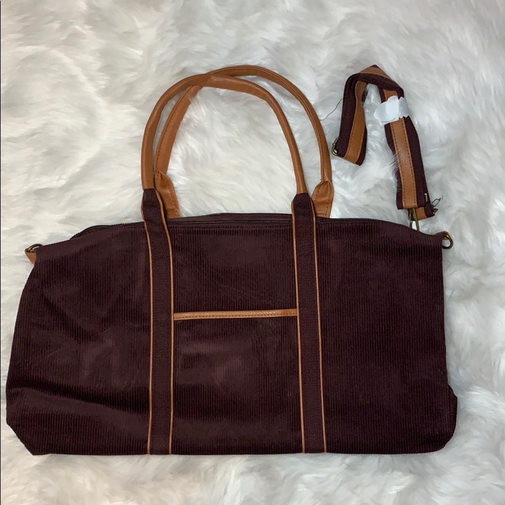 DSW tote